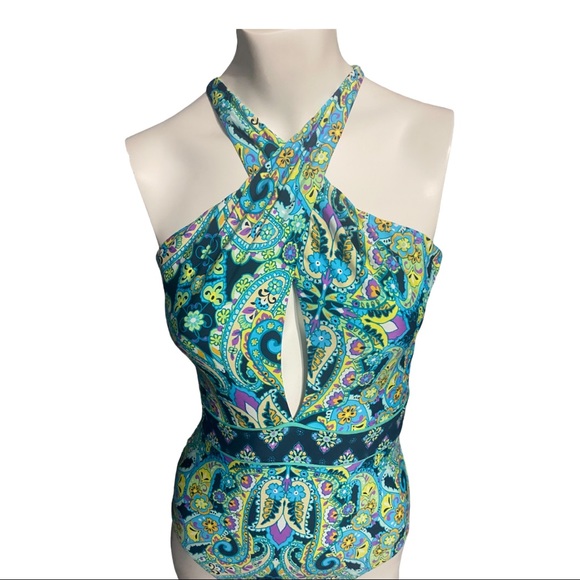 Laundry swimsuit - Picture 3 of 6